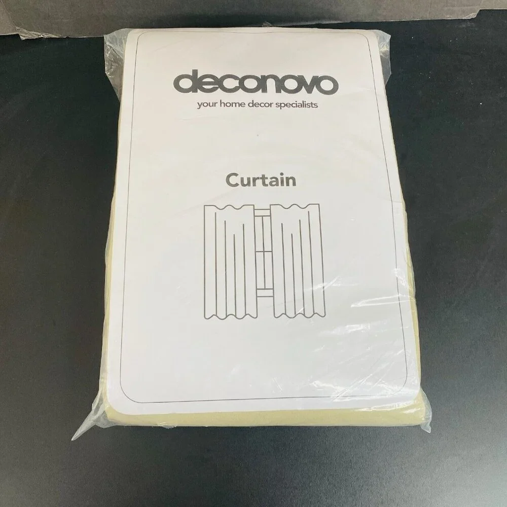 Deconovo enhance your
